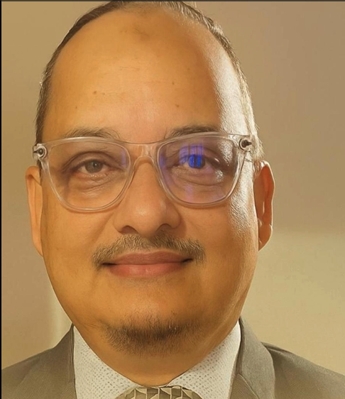 Dr. Shahnowaj Majumd